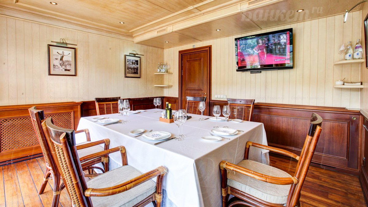 Вип комнаты — фото 2