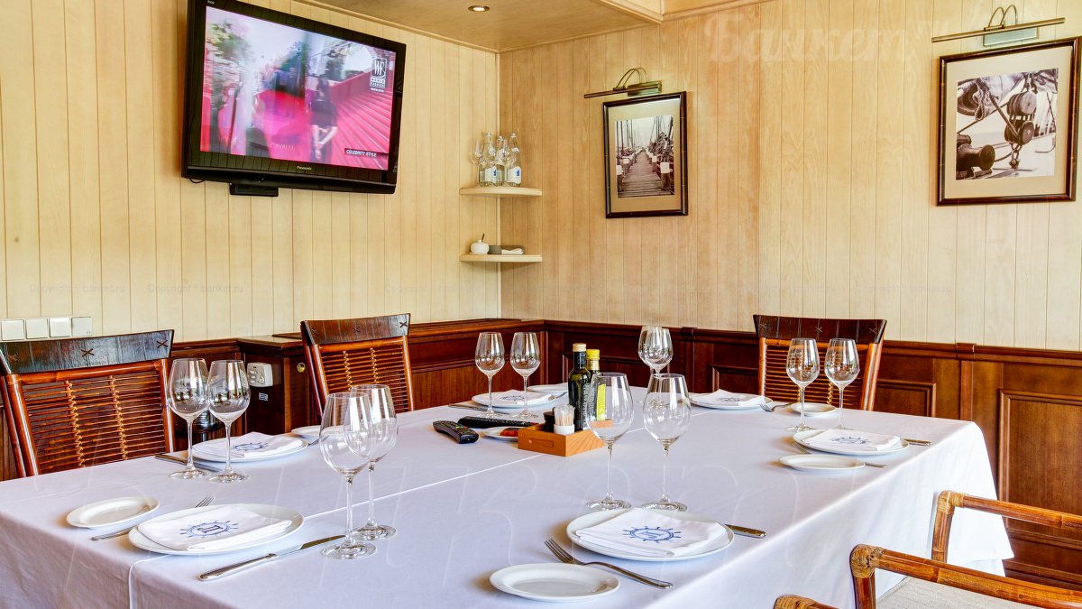 Вип комнаты — фото 3