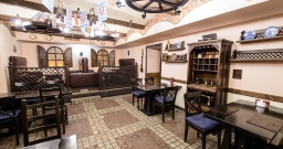 Основной Основной — интерьер зала