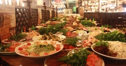 Малый зал Малый зал — интерьер зала