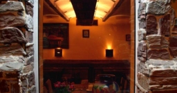 Малый зал — подробнее о зале