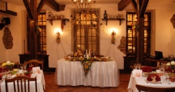 1 — интерьер зала