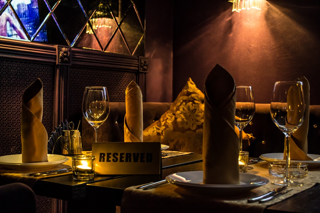 Основной — Cafe Lilit