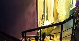 Основной — интерьер зала