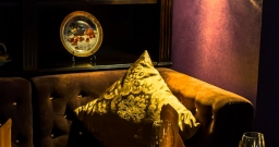 Основной — подробнее о зале