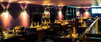 Основной — Cafe Lilit