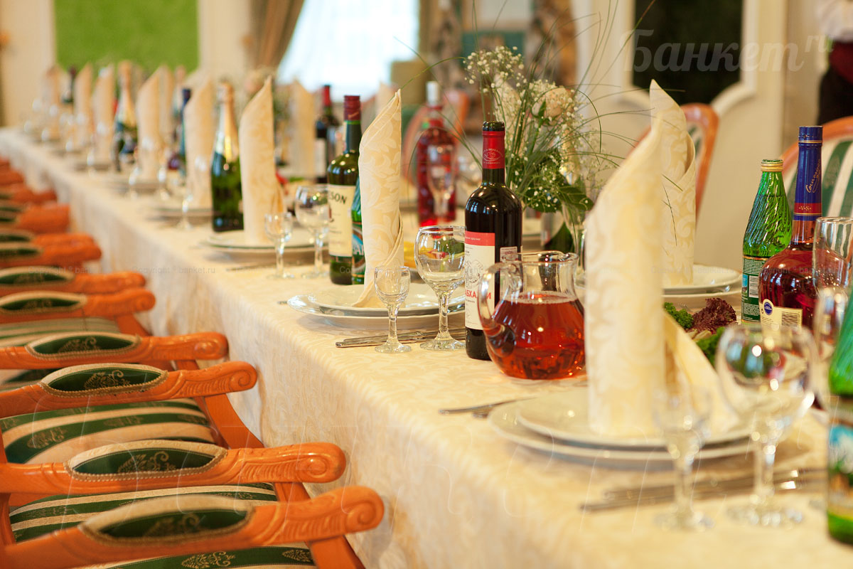 Александровский зал — Warsaw Hall