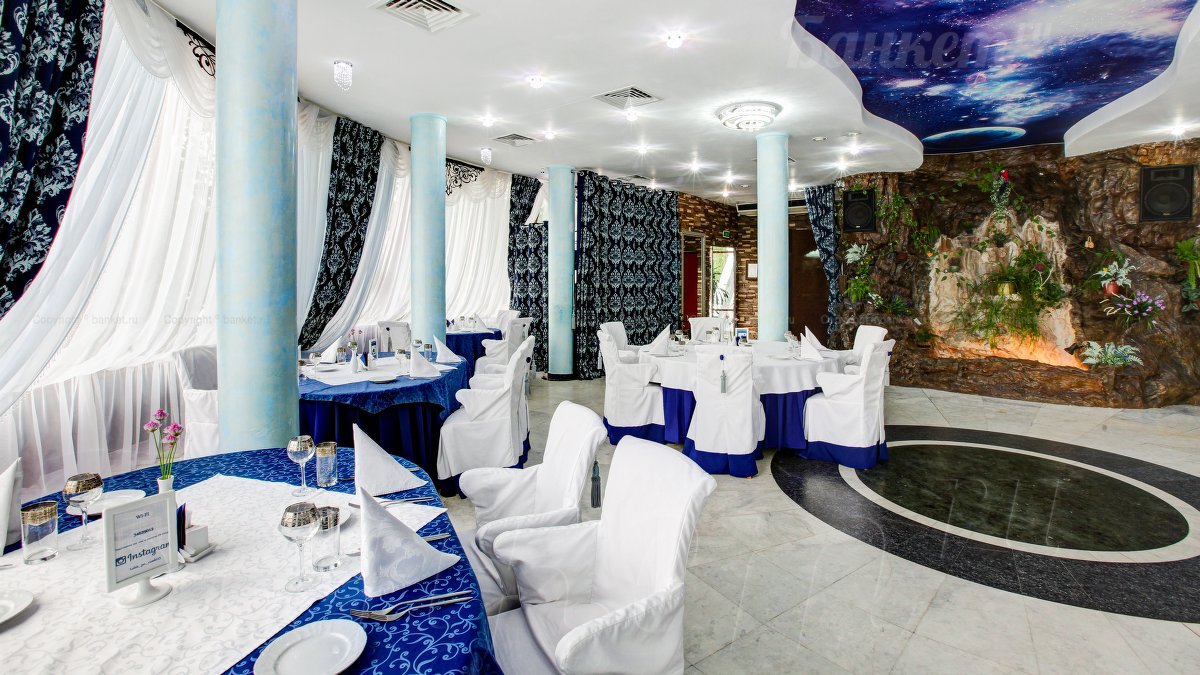 Синий Зал — фото 6