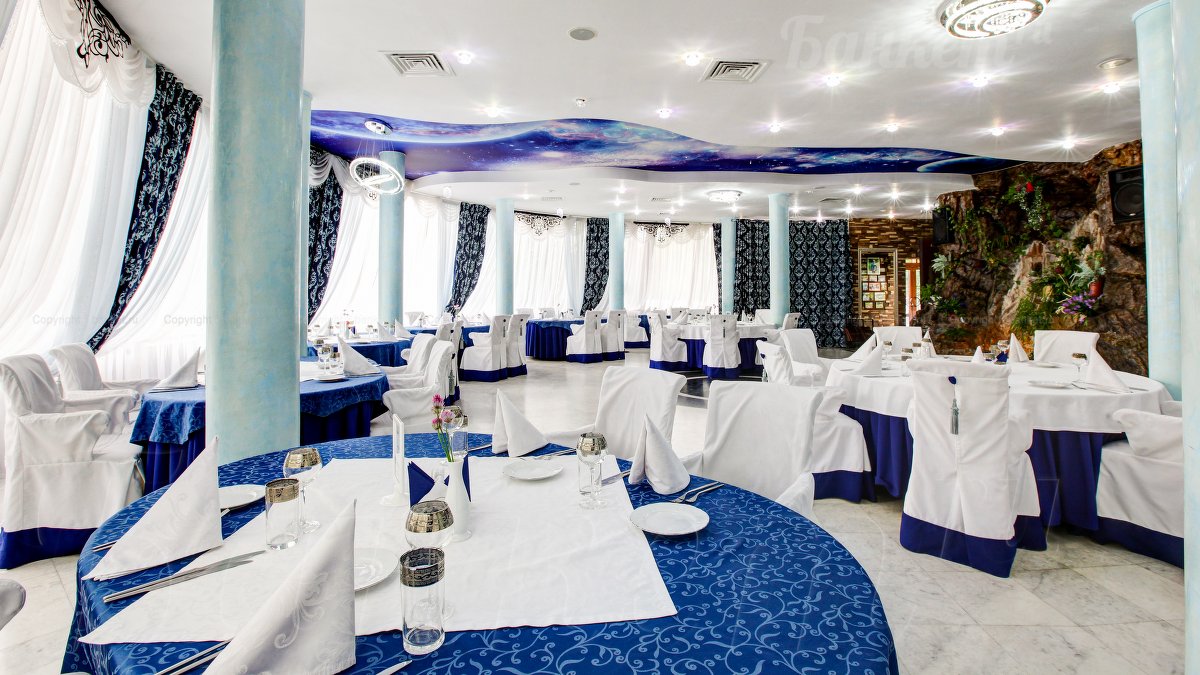 Синий Зал — фото 7