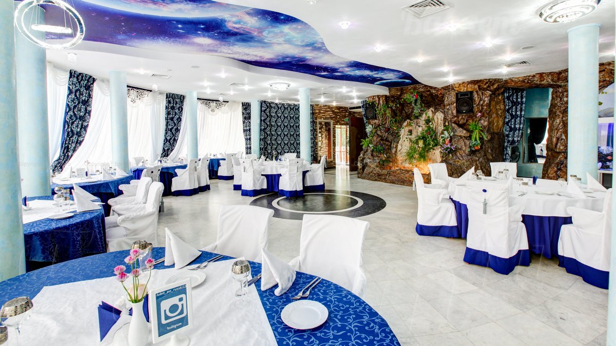 Синий Зал — фото 8