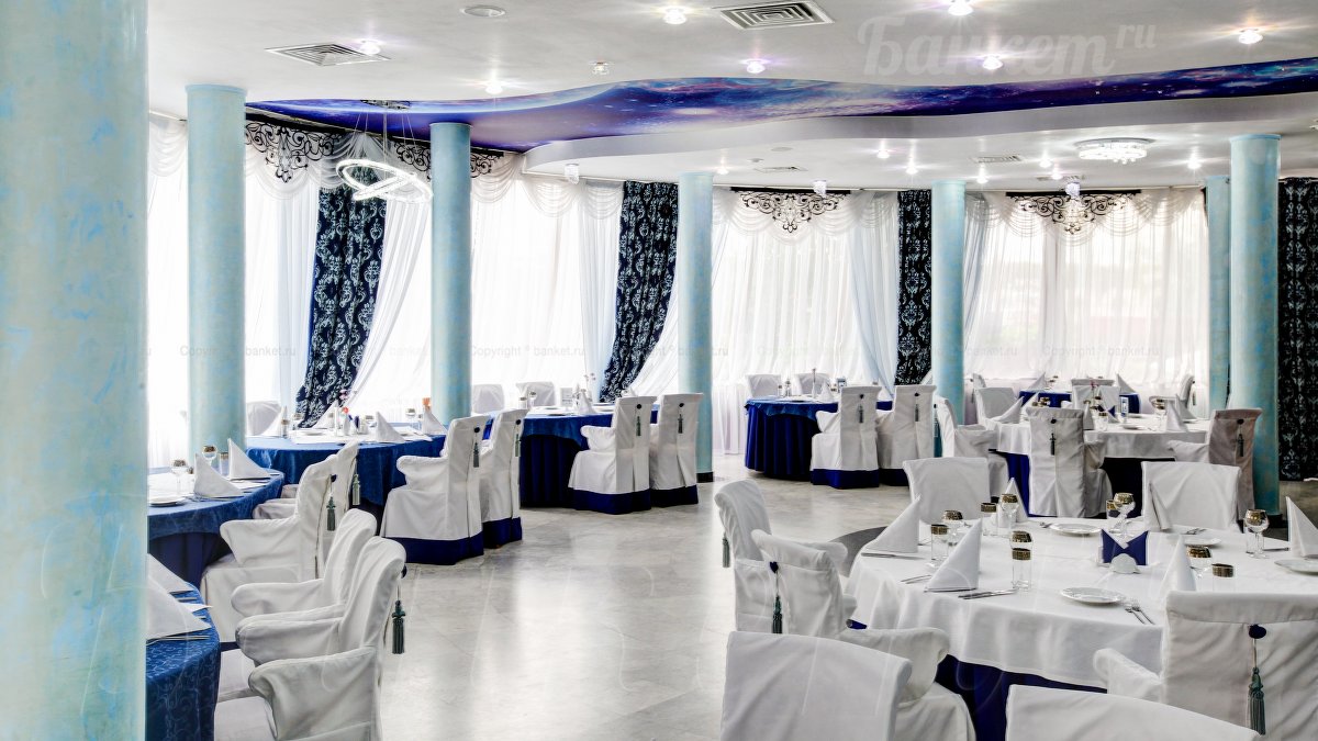 Синий Зал — фото 9
