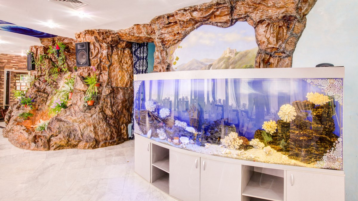 Синий Зал — фото 10