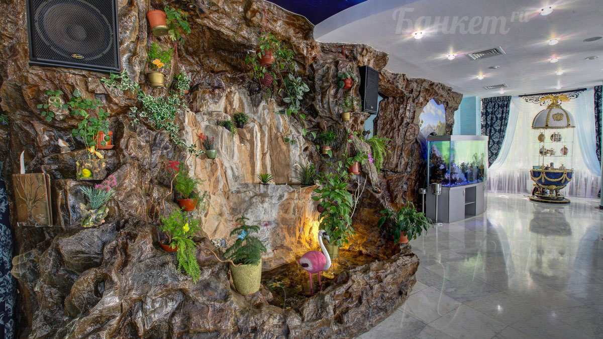 Синий Зал — фото 11