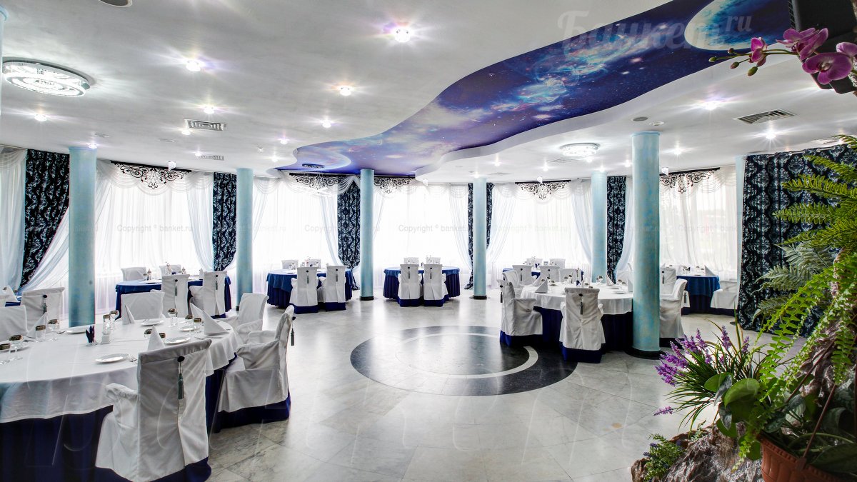 Синий Зал — фото 14