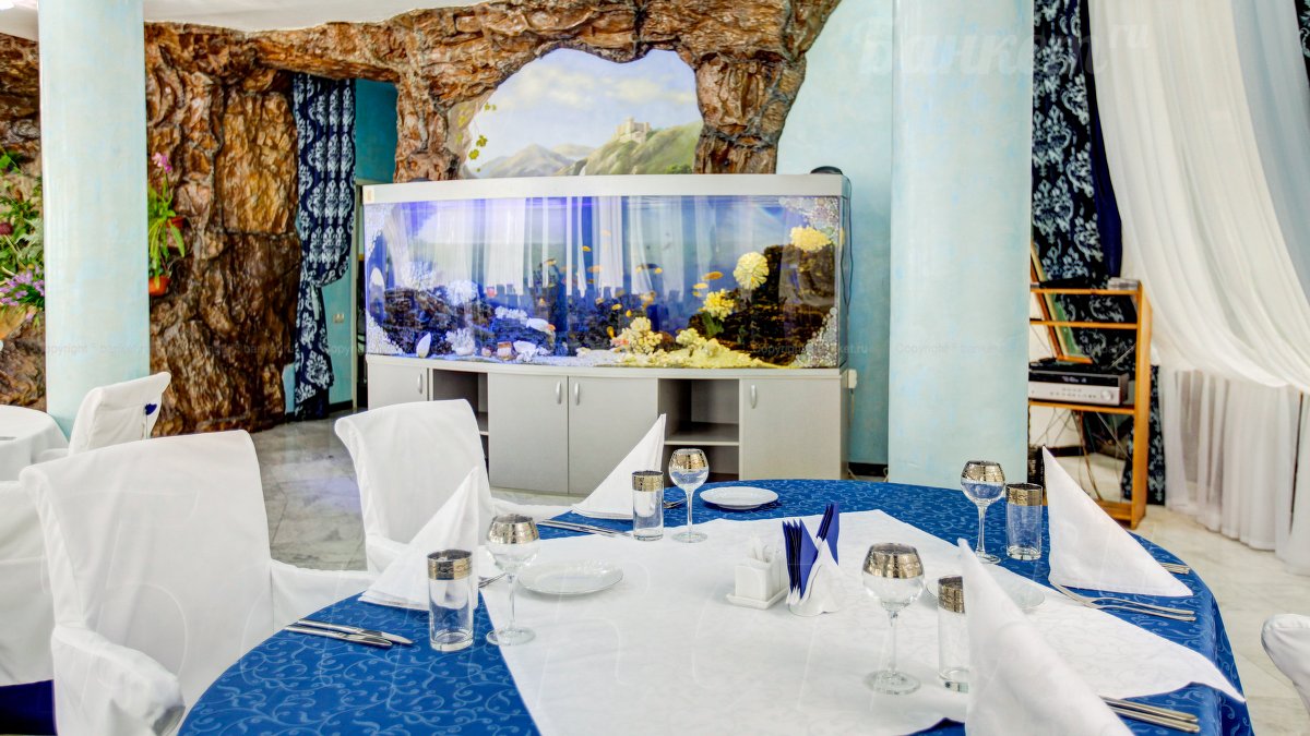 Синий Зал — фото 15