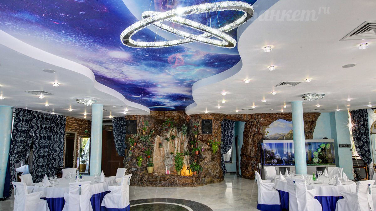 Синий Зал — фото 20