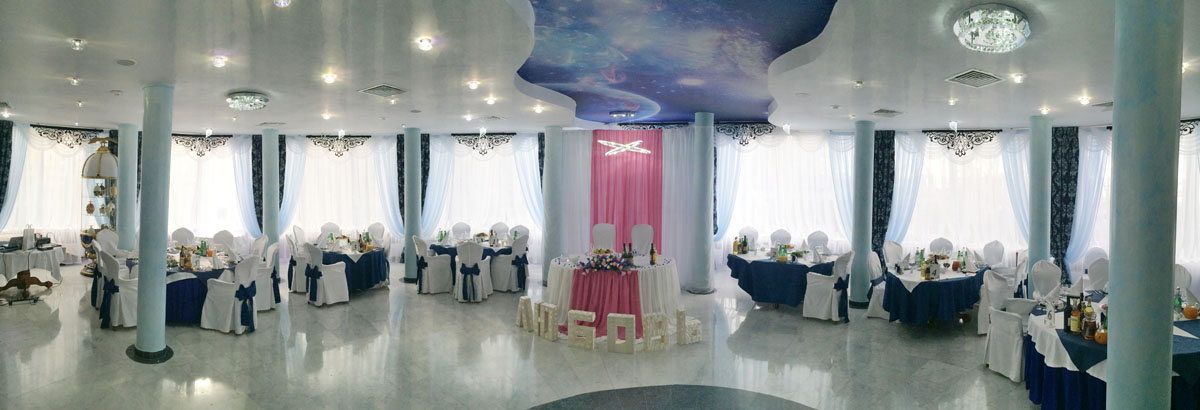 Синий Зал — фото 22