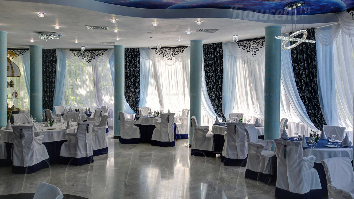 Синий Зал — фото 23