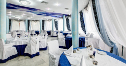 Синий Зал — фото 5