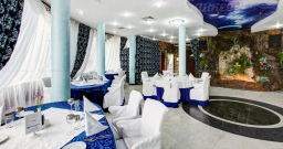 Синий Зал — фото 6