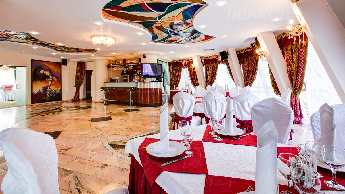 Красный Зал — фото 4