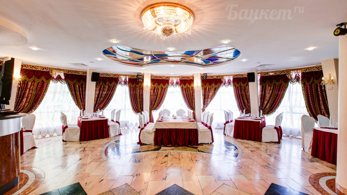 Красный Зал — фото 5