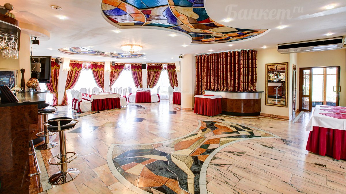 Красный Зал — фото 6