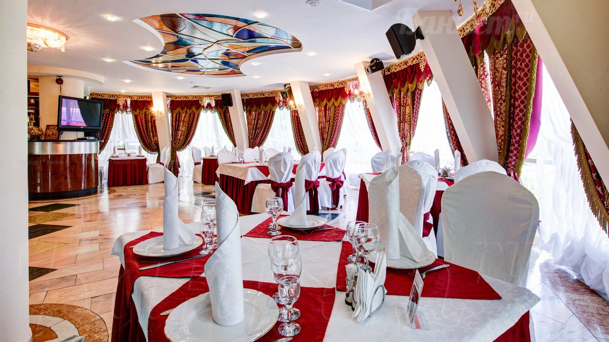 Красный Зал — фото 7