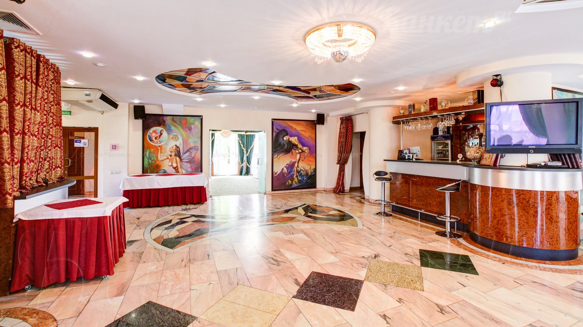 Красный Зал — фото 8