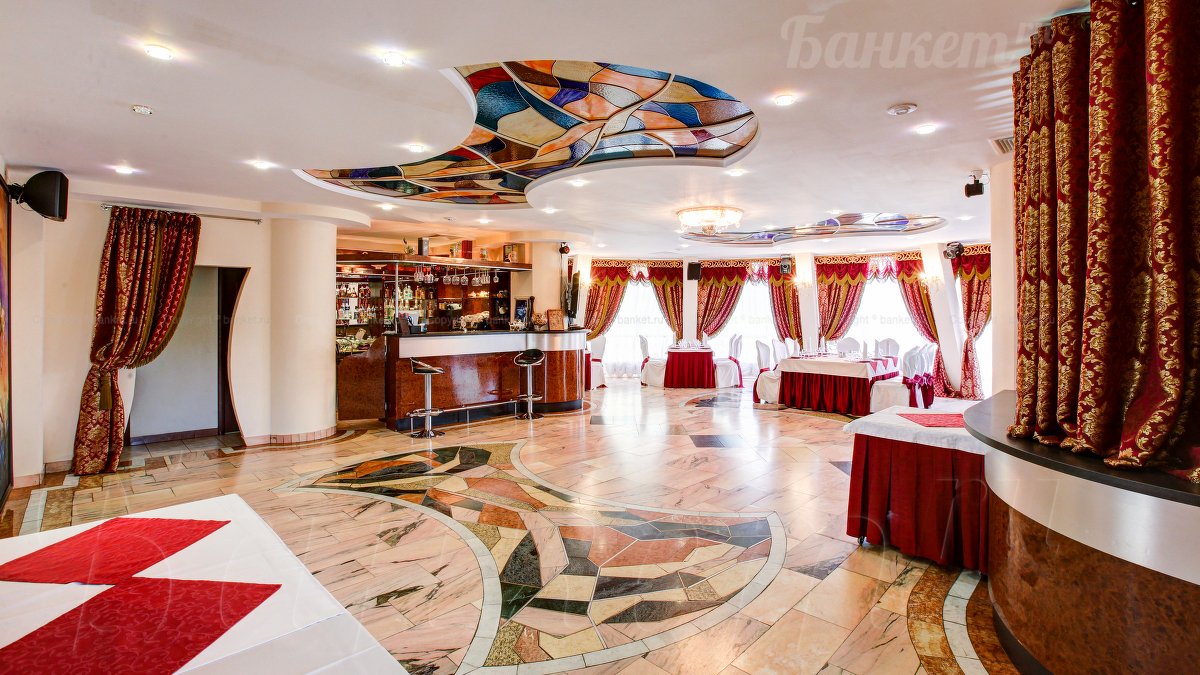 Красный Зал — фото 9