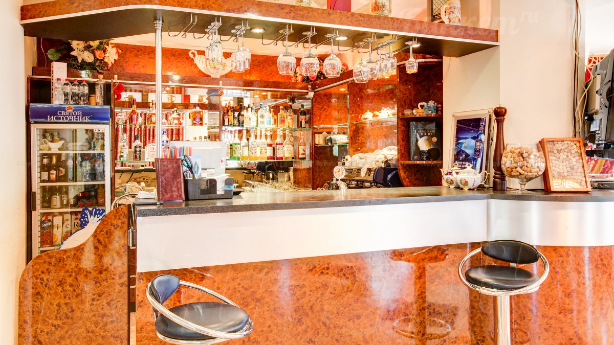 Красный Зал — фото 10