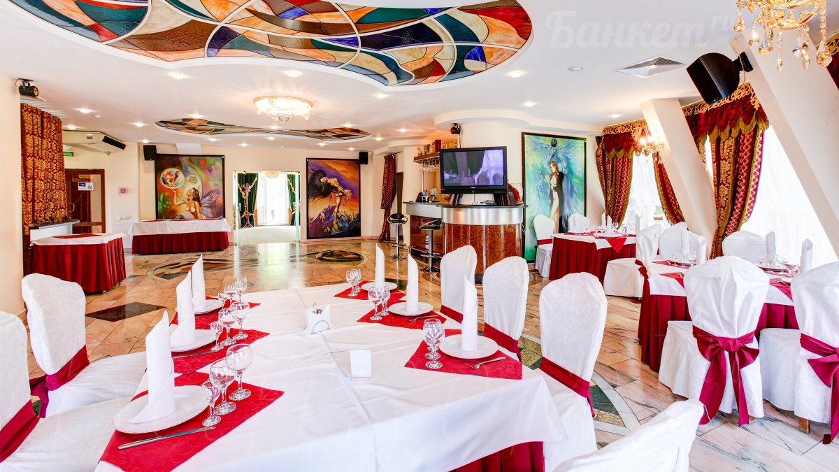 Красный Зал — фото 11