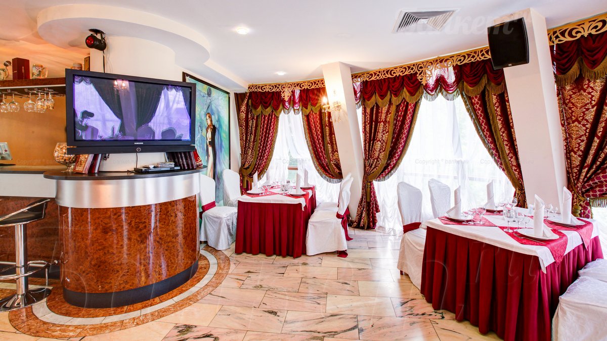 Красный Зал — фото 12