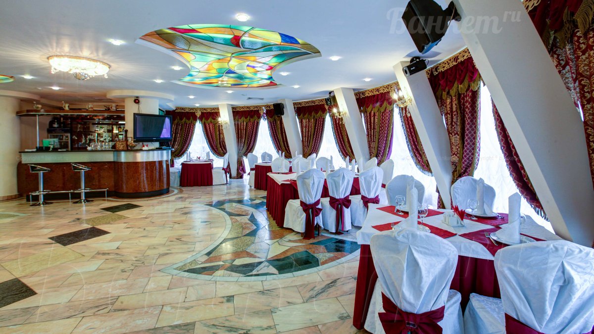 Красный Зал — фото 13