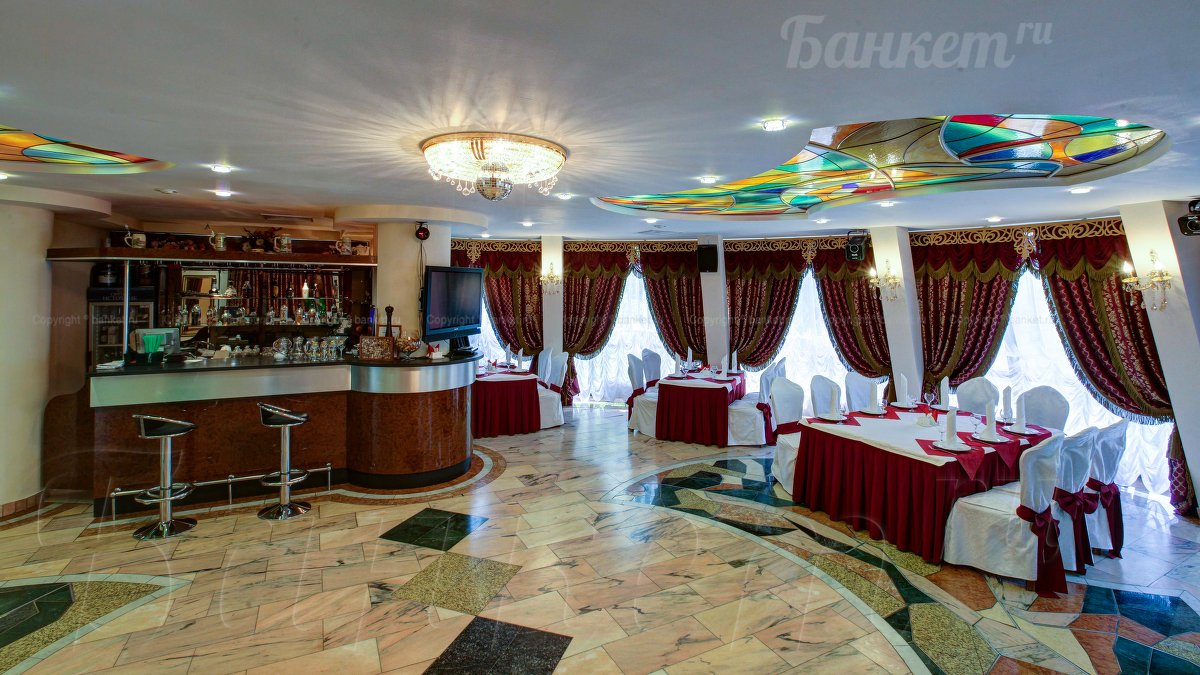 Красный Зал — фото 14