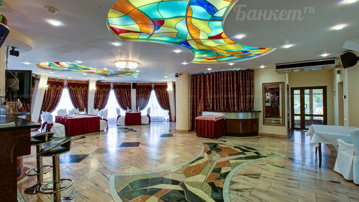 Красный Зал — фото 15