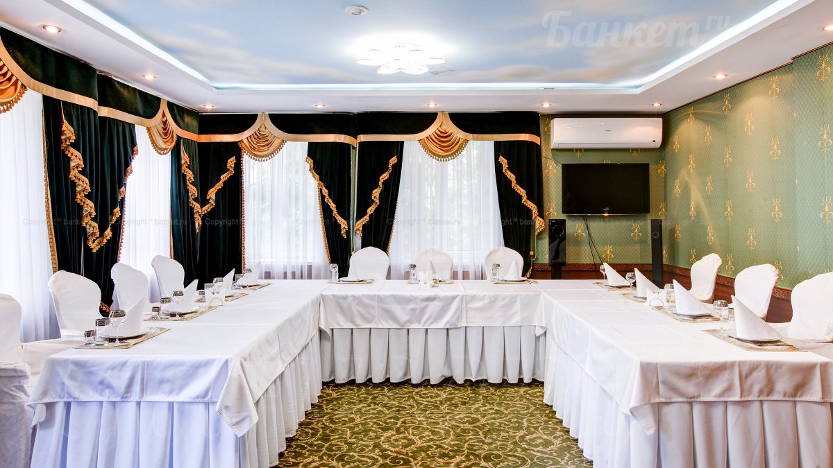 Vip зал — фото 4