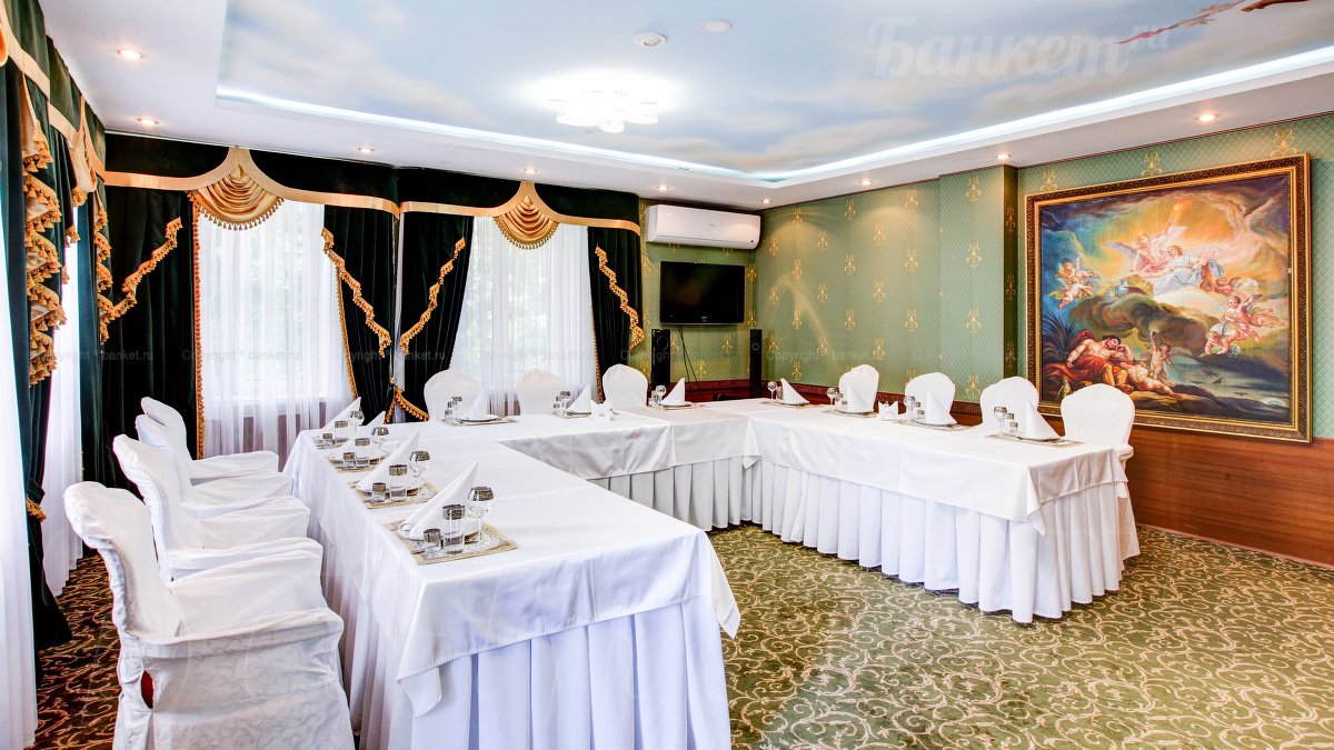 Vip зал — фото 5