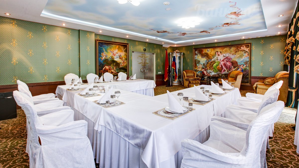 Vip зал — фото 6