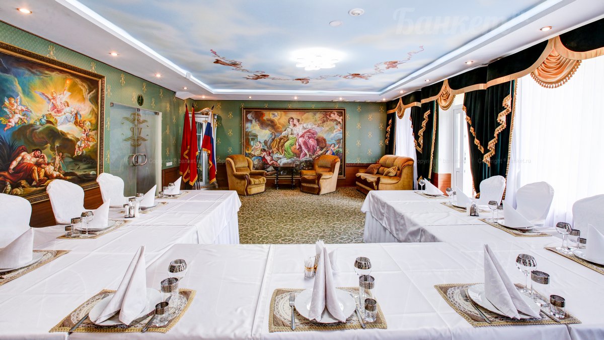 Vip зал — фото 7