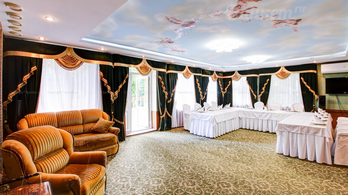 Vip зал — фото 8