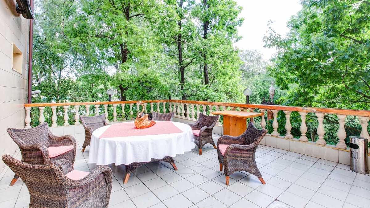 Vip зал — фото 11