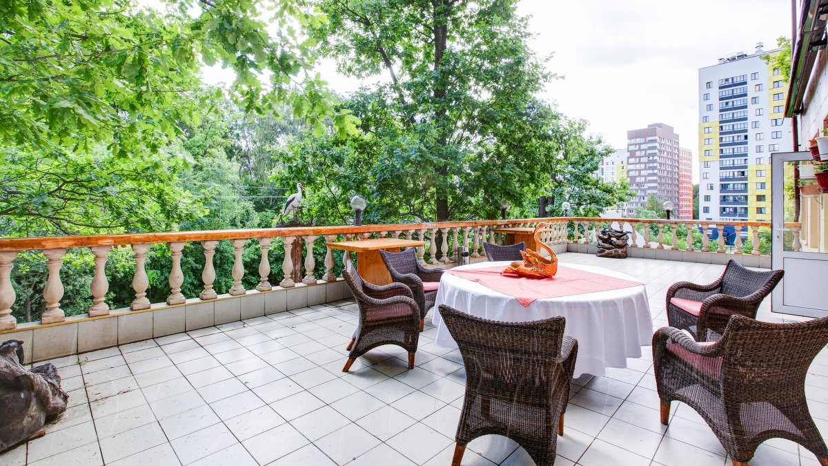 Vip зал — фото 12