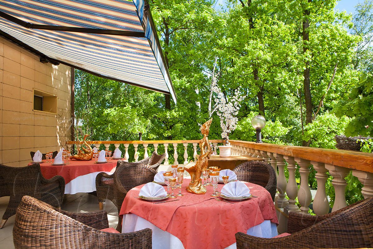 Vip зал — фото 13