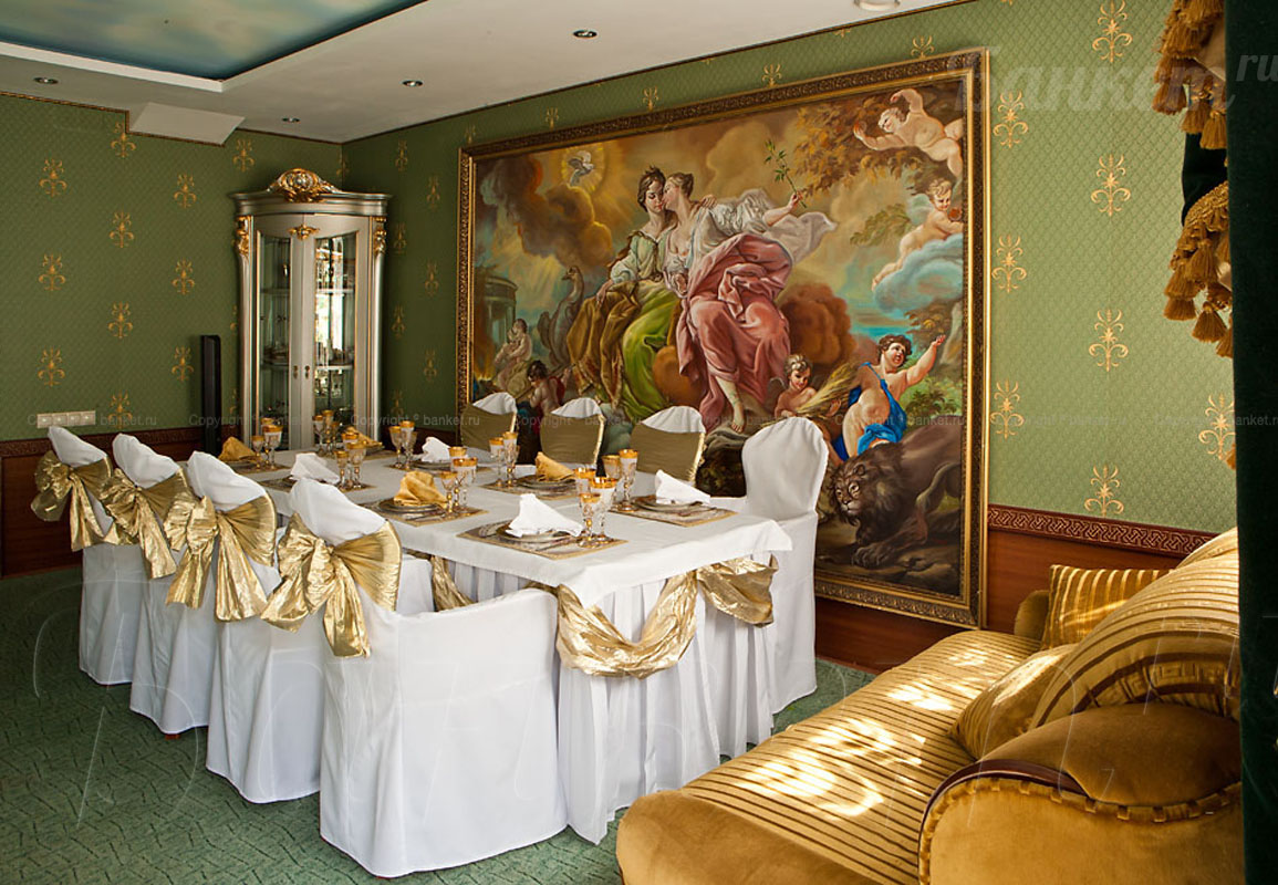 Vip зал — фото 14