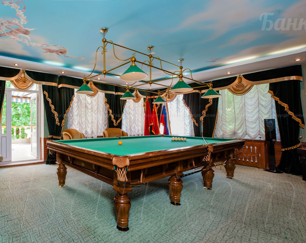 Vip зал — фото 15