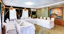 Vip зал — фото 5