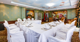 Vip зал — фото 6