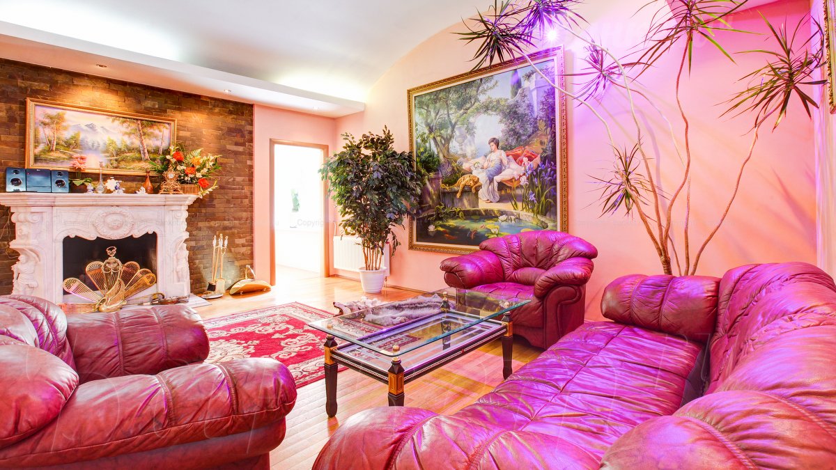 Апартаменты — фото 2