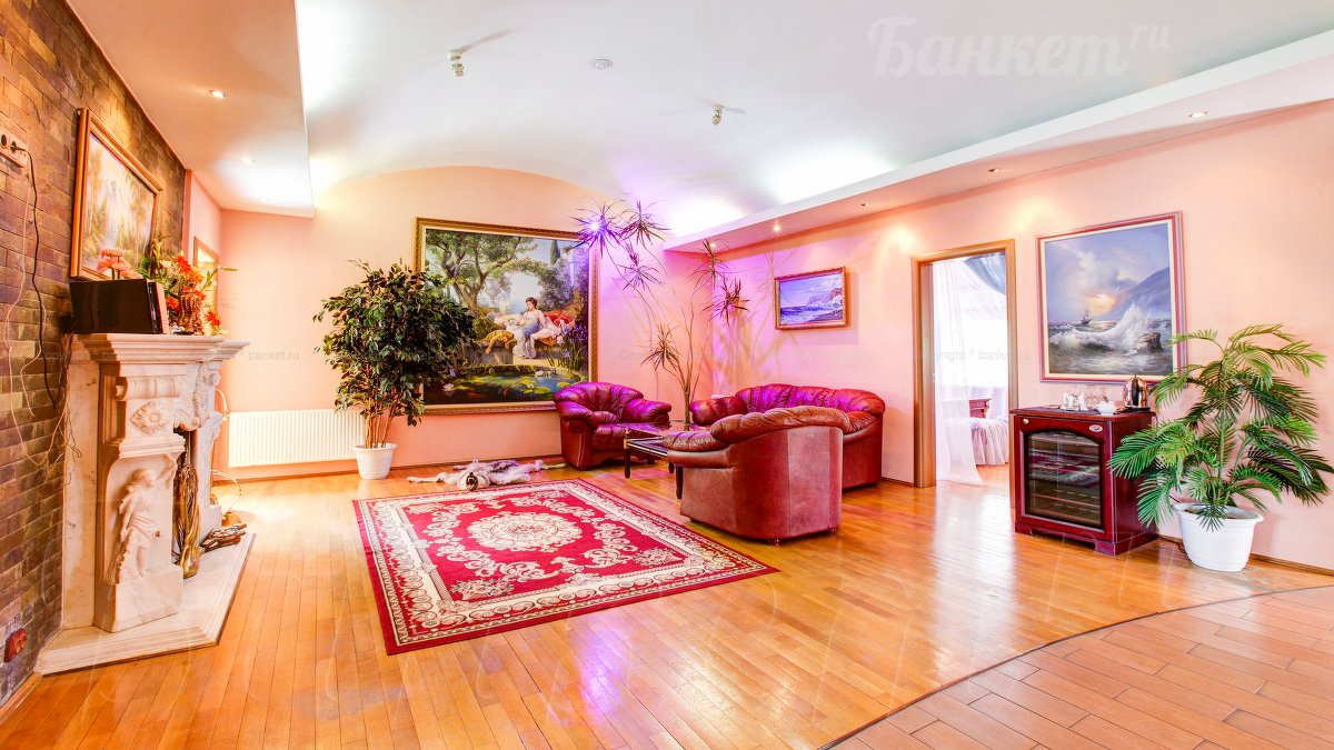 Апартаменты — фото 3